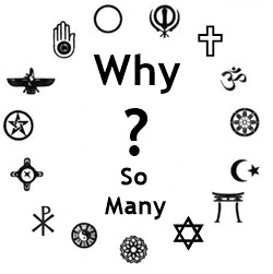 the truth behind all the major religions As for truth, you are speaking of religious ‘truth’, not facts and reality as bob dylan sings: “all the ‘truth’ in the world adds up to one big lie” like like. the truth behind all the major religions As for truth, you are speaking of religious ‘truth’, not facts and reality as bob dylan sings: “all the ‘truth’ in the world adds up to one big lie” like like.
